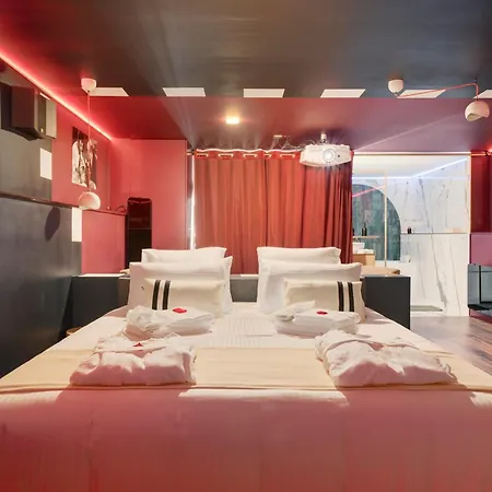 Cinema De Gamme Avec Balneotherapie