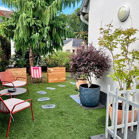 Cinema De Gamme Avec Balneotherapie *