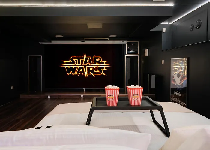 Cinema De Gamme Avec Balneotherapie * Нанси