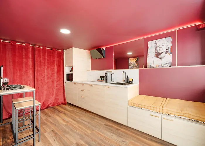 Cinema De Gamme Avec Balneotherapie