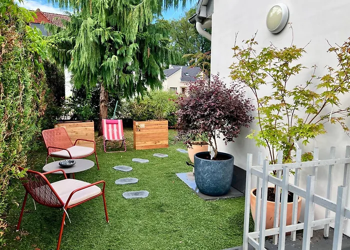 Cinema De Gamme Avec Balneotherapie *